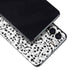 Disney The Nightmare Before Christmas Jack Skellington Pattern Galaxy S21 Plus 5G Skin
